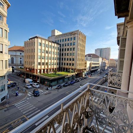 Casa Cavalier Daire Torino Dış mekan fotoğraf