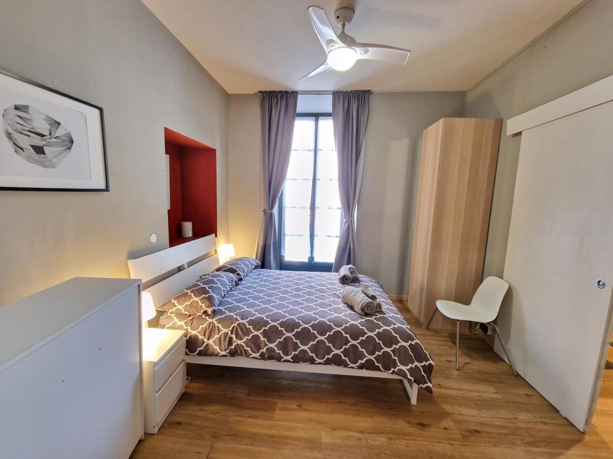 Casa Cavalier Daire Torino Dış mekan fotoğraf