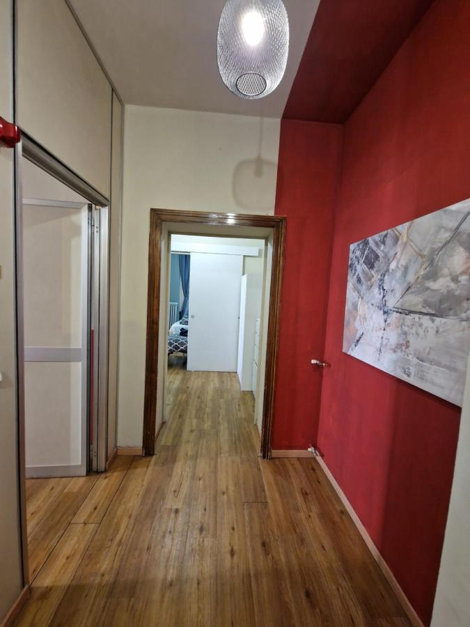 Casa Cavalier Daire Torino Dış mekan fotoğraf