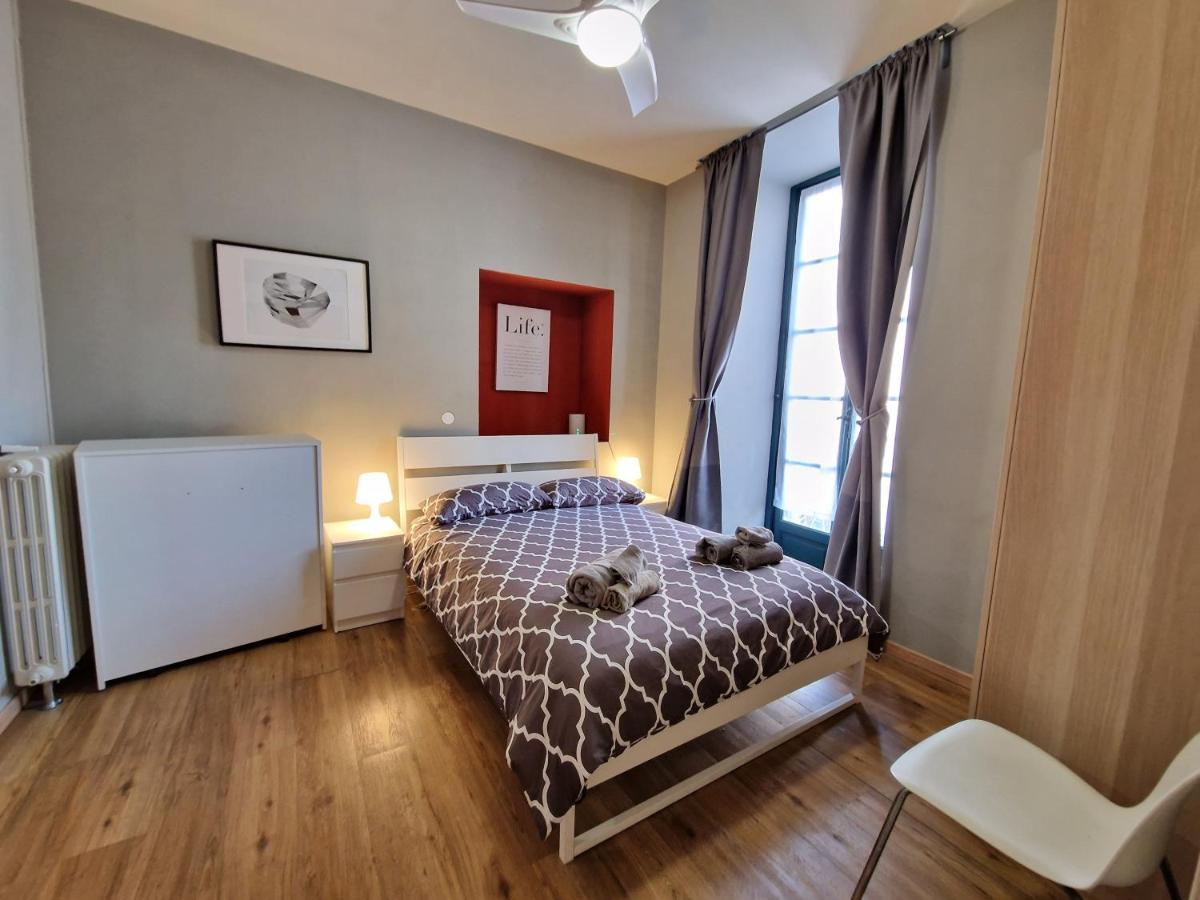 Casa Cavalier Daire Torino Dış mekan fotoğraf