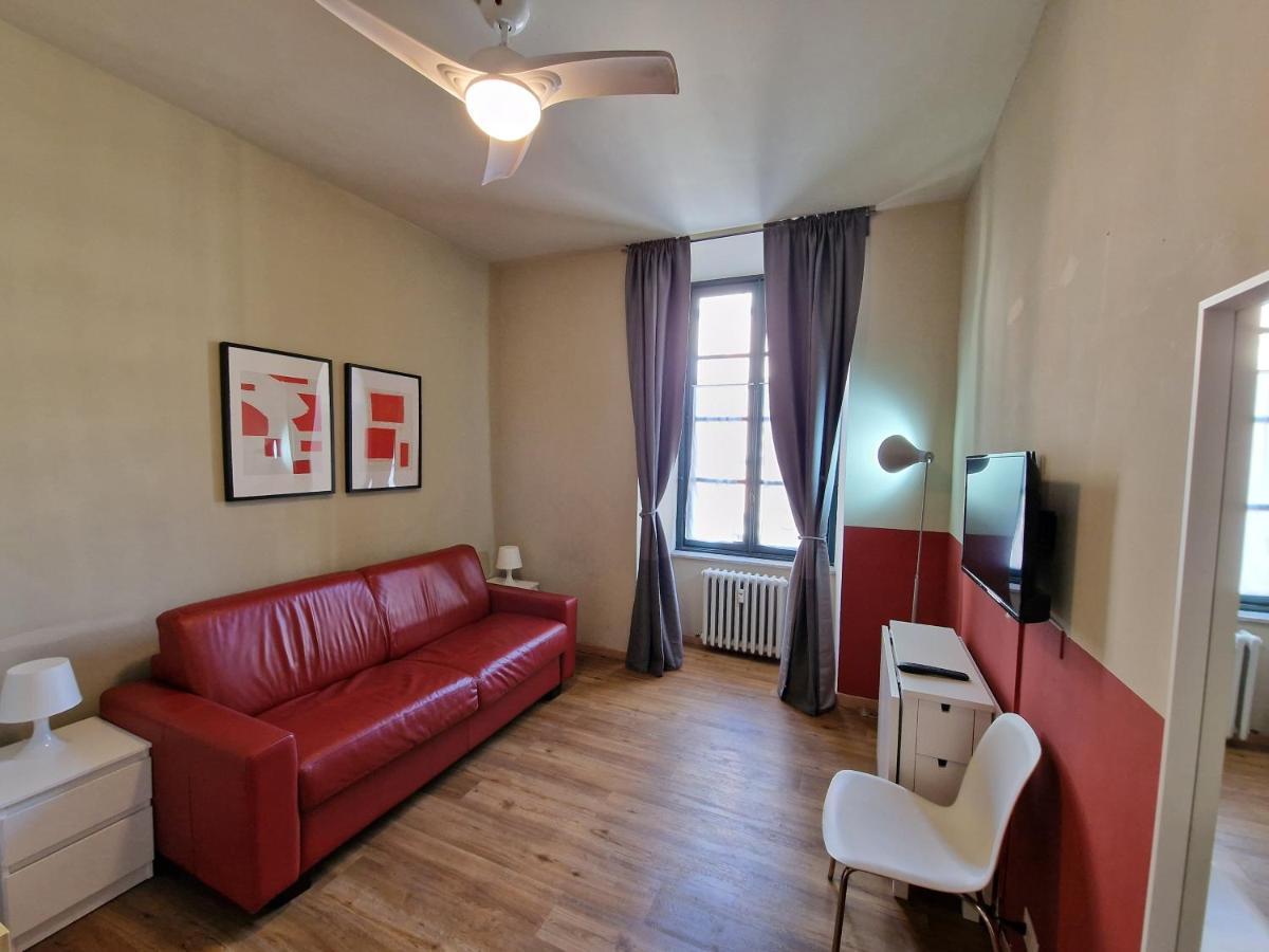 Casa Cavalier Daire Torino Dış mekan fotoğraf