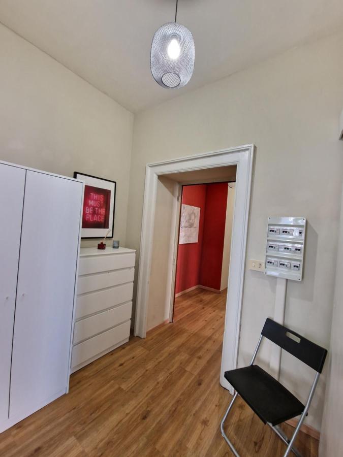Casa Cavalier Daire Torino Dış mekan fotoğraf