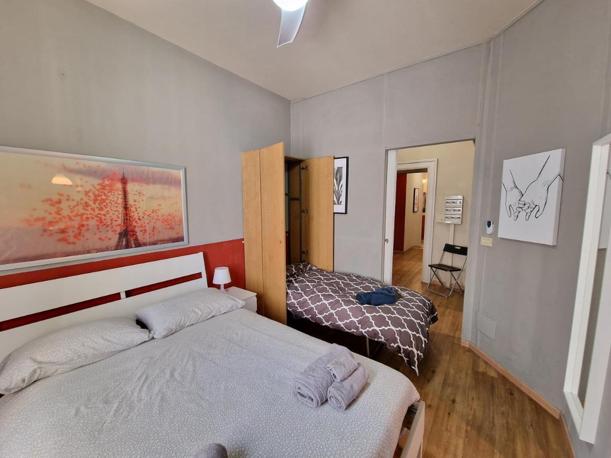 Casa Cavalier Daire Torino Dış mekan fotoğraf