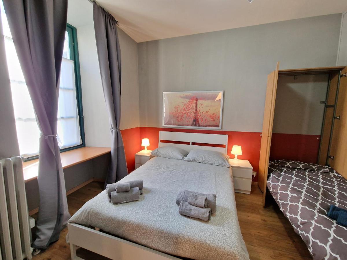 Casa Cavalier Daire Torino Dış mekan fotoğraf