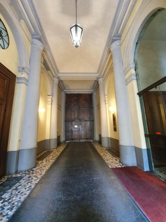 Casa Cavalier Daire Torino Dış mekan fotoğraf