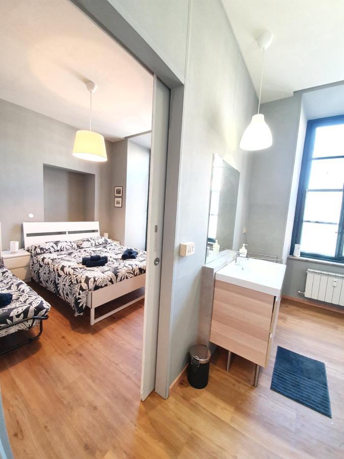 Casa Cavalier Daire Torino Dış mekan fotoğraf