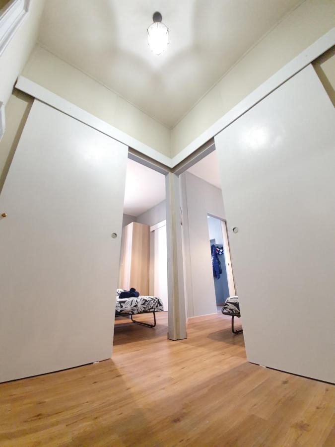 Casa Cavalier Daire Torino Dış mekan fotoğraf